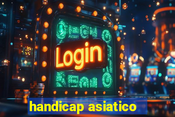 handicap asiatico -1.25